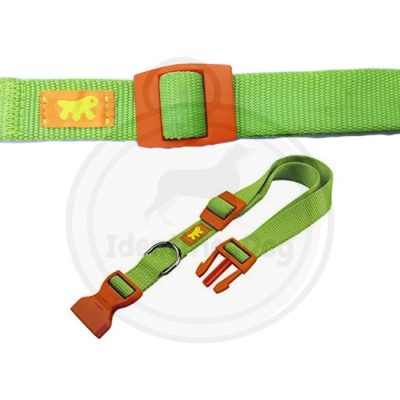 Collar Ferplast - Modelo Club Verde