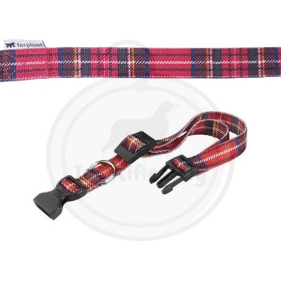 Collar Ferplast - Escocés