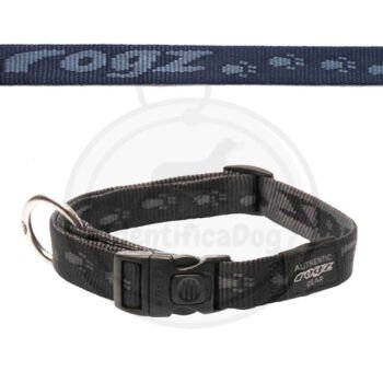 Collar Rogz Alpinist - Negro
