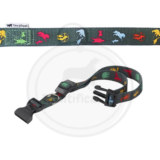Collar Ferplast - Cacería
